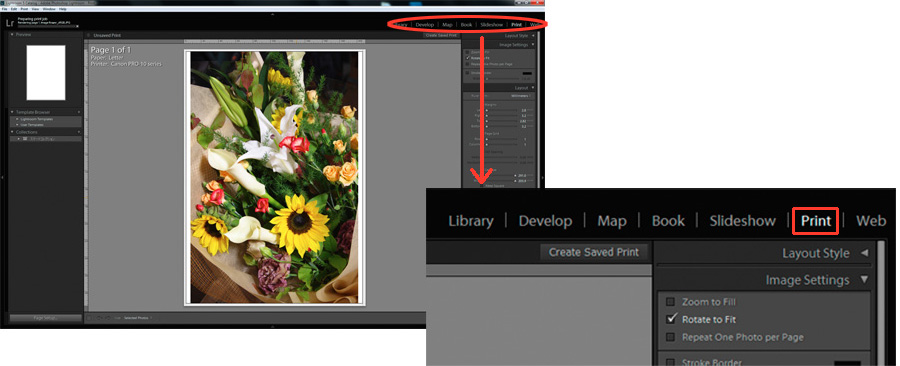 How to open photos in lightroom from photo library mac torrent
